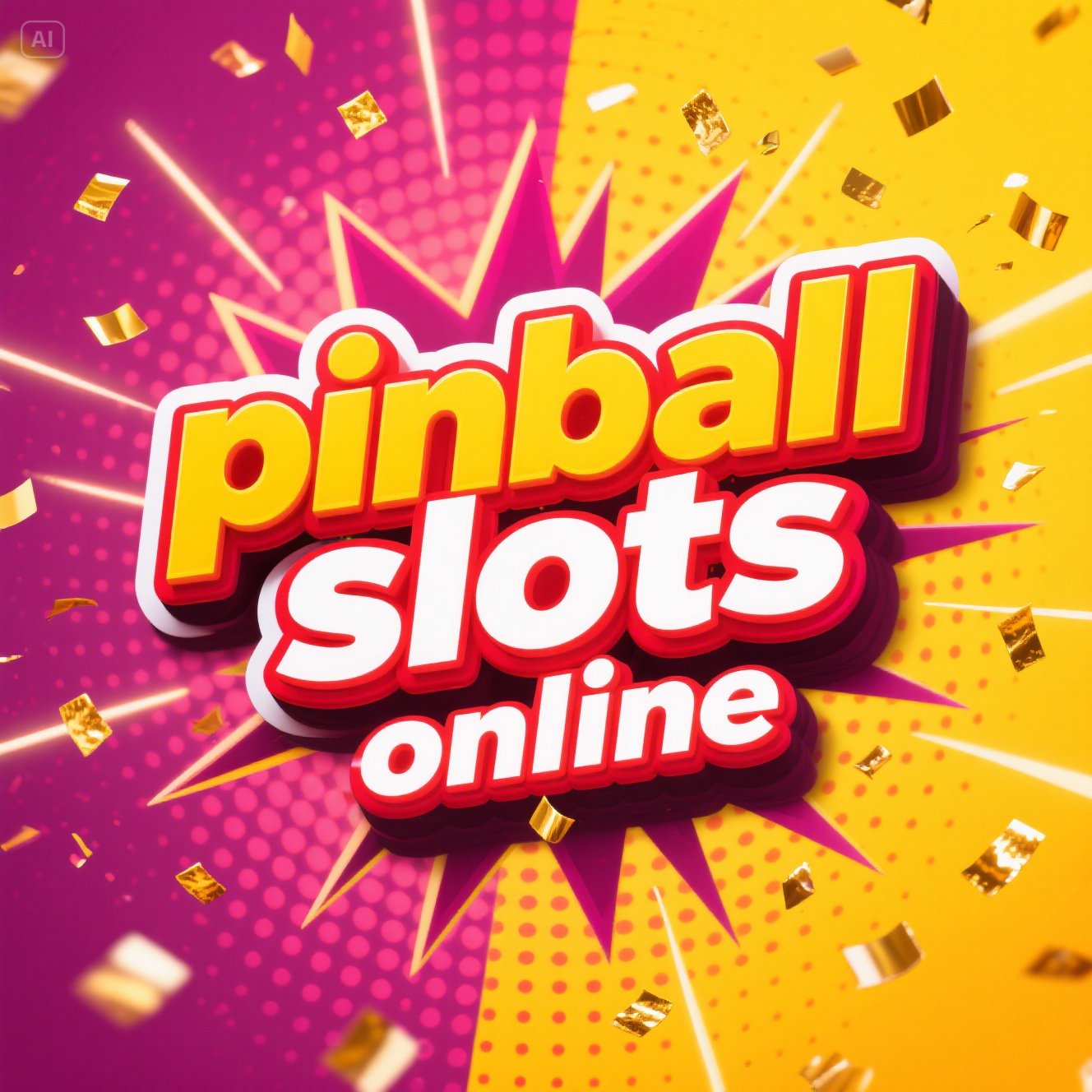 pinball slots online